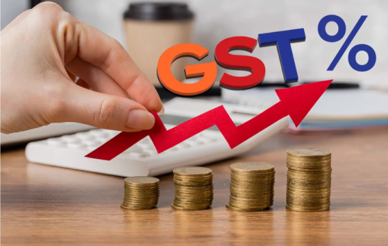 आयात और घरेलू लेनदेन में वृद्धि से हुआ 16.4% का उछाल