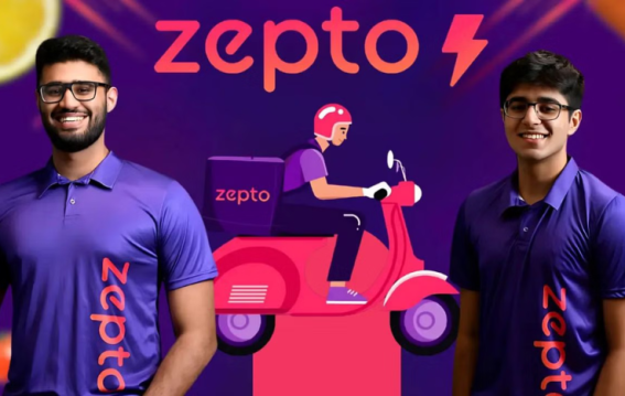 Zepto की पैरेंट कंपनी पर कार्रवाई