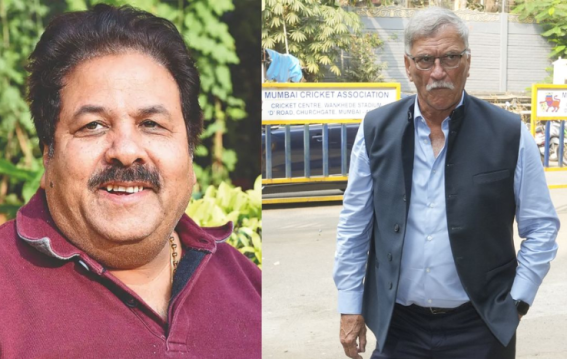 राजीव शुक्ला बनेंगे BCCI के नए अध्यक्ष