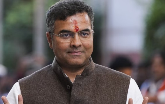 प्रवेश वर्मा का बड़ा ऐलान