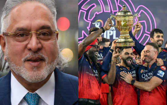 विजय माल्या के बाद अब कौन है RCB का मालिक?