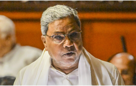 सीएम सिद्धारमैया ने क्रिकेट संघ पर डाला दोष