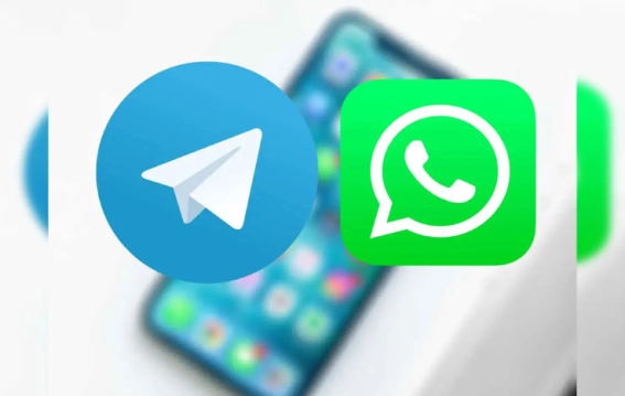 Telegram के नए फीचर्स