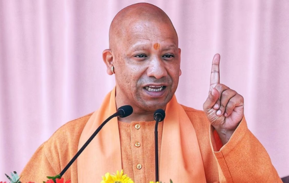 बकरीद पर सख्त निर्देश, मुख्यमंत्री योगी आदित्यनाथ ने कहा