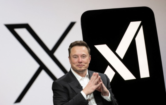 Elon Musk का नया चैट फीचर