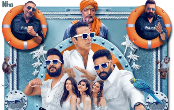 Housefull 5 का धमाकेदार आगाज