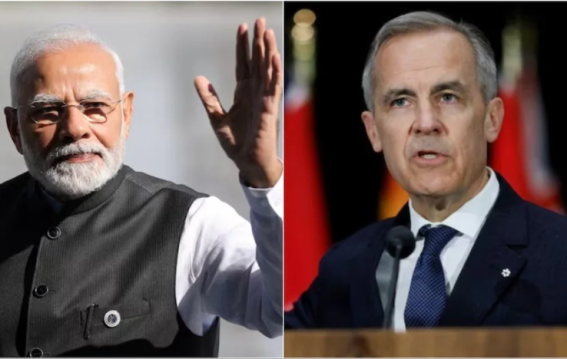 प्रधानमंत्री मोदी की G7 सम्मेलन में भागीदारी