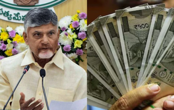 चंद्रबाबू नायडू का बड़ा सुझाव: ₹500 और उच्च मूल्य के नोट बंद करें