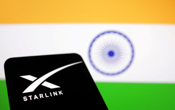 Starlink को भारत में इजाजत मिली