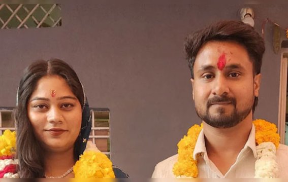 मेघालय पुलिस ने हनीमून हत्याकांड की गुत्थी सुलझाई