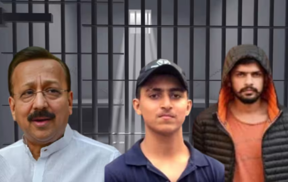 मास्टरमाइंड जीशान अख्तर कनाडा में हिरासत में