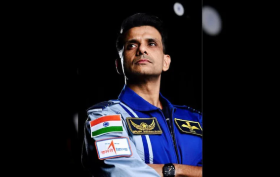 शुभांशु शुक्ला करेंगे ISS पर 7 अहम वैज्ञानिक प्रयोग