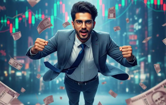 सिर्फ 10 रुपये में खरीदा था शेयर