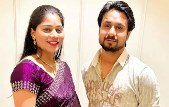 सभी चार आरोपियों की पुलिस हिरासत में पहली झलक