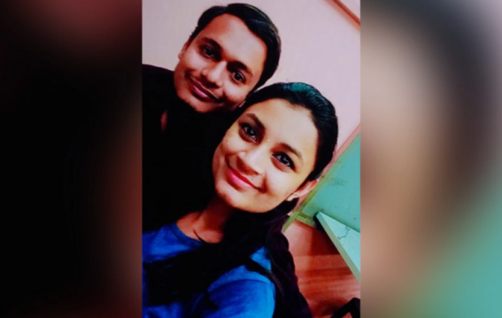 शादी के 15 दिन बाद खौफ़नाक वारदात