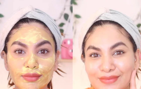 घर पर ऐसे बनाएं टैनिंग हटाने वाला मास्क