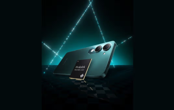 iQOO Z10 Lite 5G