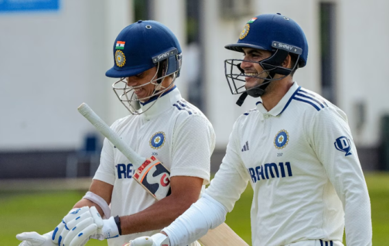 लीड्स टेस्ट में भारत की संभावित प्लेइंग-11