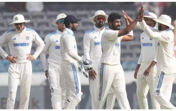 अब टेस्ट मैच होंगे 4 दिन के,