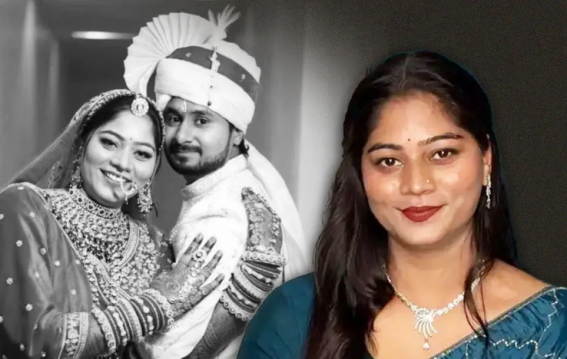 राजा रघुवंशी हत्याकांड