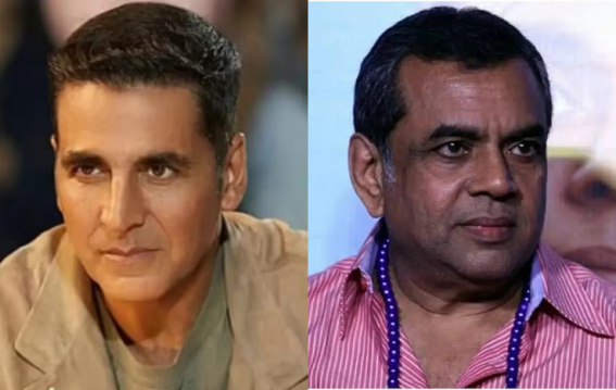 'हेरा फेरी 3' में परेश रावल की वापसी