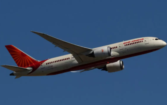 एयर इंडिया को DGCA की सख्त हिदायत