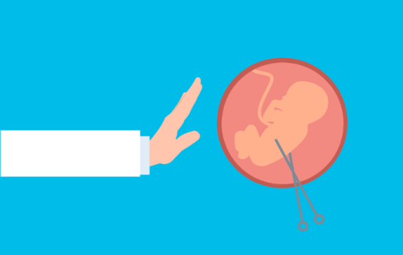 ब्रिटेन संसद ने 19वीं सदी के गर्भपात कानून को खत्म किया