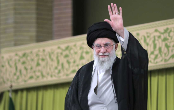 ईरान में खामेनेई के बाद कौन?