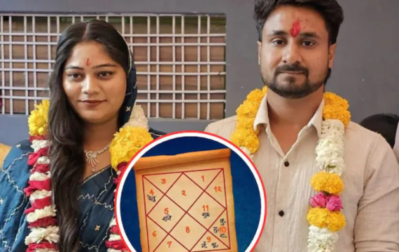 इंदौर–मेघालय हत्या: ज्योतिषी अजय दुबे का सनसनीखेज दावा