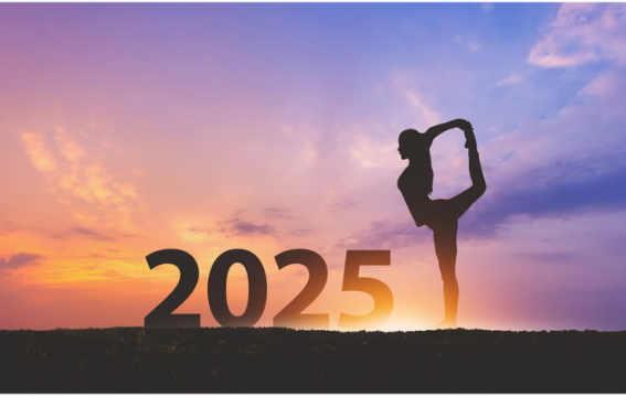 अंतरराष्ट्रीय योग दिवस 2025
