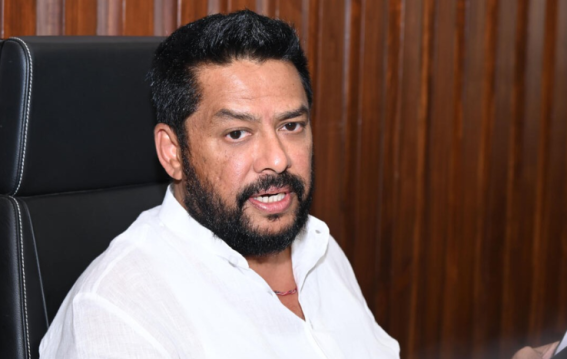 ₹100 करोड़ से अधिक की जब्ती