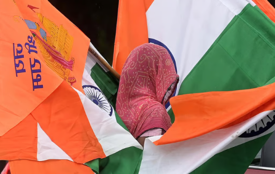 BJP नेता एन. शिवराजन का विवादित बयान