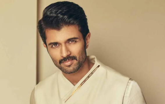 विजय देवरकोंडा पर SC/ST एक्ट के तहत केस दर्ज