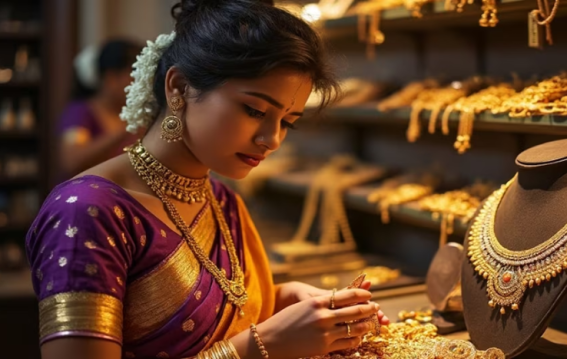 सोना 3,000 रुपये प्रति 10 ग्राम तक सस्ता