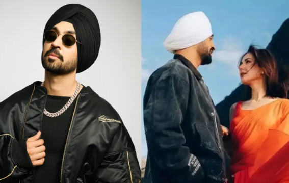 ‘सरदार जी 3’ भारत छोड़कर जाएगा विदेशों में रिलीज़