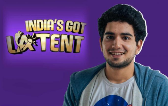 India’s Got Latent' की यूट्यूब पर वापसी