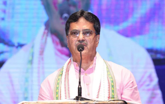 त्रिपुरा बना पूरी तरह साक्षर राज्य