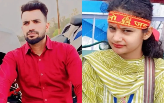 दिल्ली के ज्योति नगर में दर्दनाक वारदात