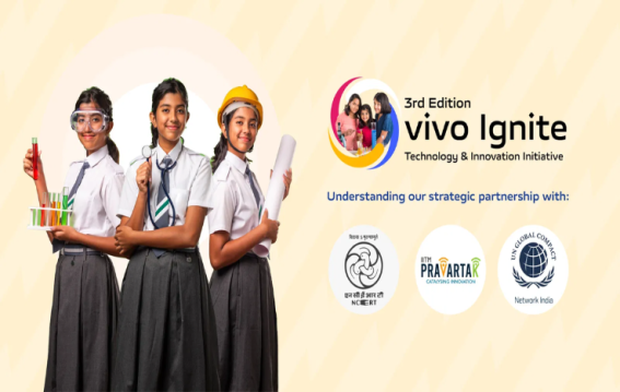 vivo Ignite 2025