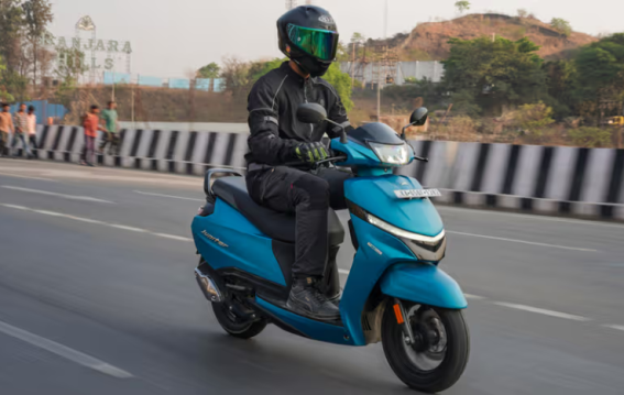 अब हाईवे पर दोपहिया वाहनों को भी देना होगा टोल