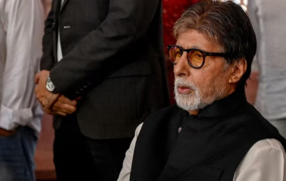 अमिताभ बच्चन की साइबर क्राइम अवेयरनेस कॉलर ट्यून आज से बंद