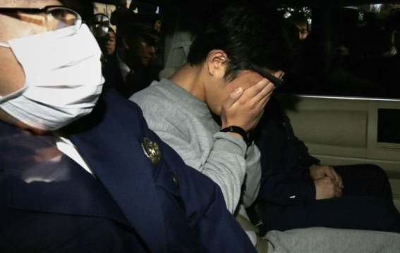 जापान: 'ट्विटर किलर' ताखाहिरो शिराइशी को दी गई फांसी