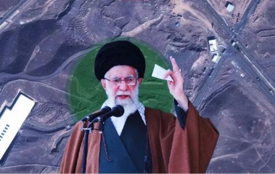 ईरान ने फिर शुरू किया परमाणु काम?