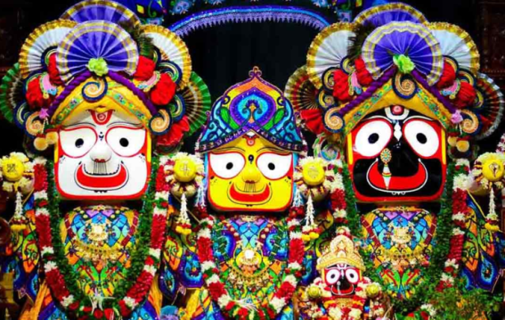 अहमदाबाद रथ यात्रा में बेकाबू हुए हाथी