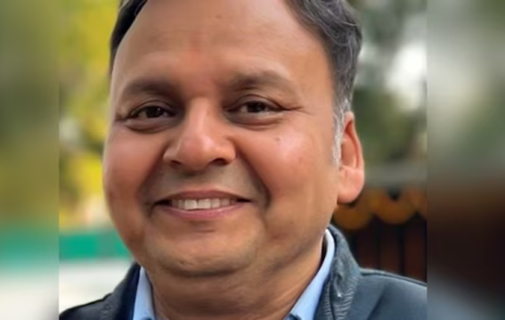 आईपीएस अधिकारी पराग जैन बने नए RAW प्रमुख