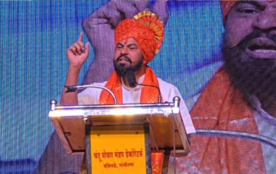 टी. राजा सिंह का इस्तीफा