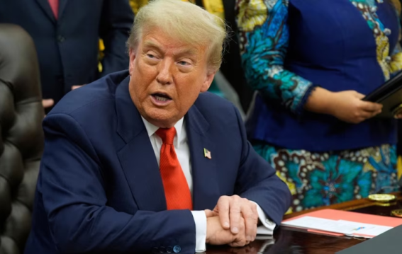 भारत से होगा व्यापार समझौता