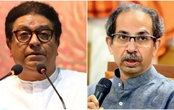महाराष्ट्र में तीन भाषा नीति पर घमासान