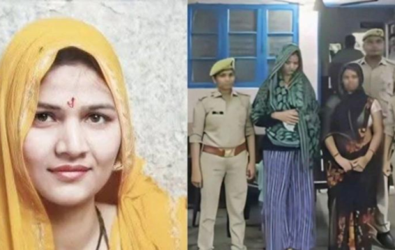 झांसी की पूजा जाटव की चौंकाने वाली कहानी