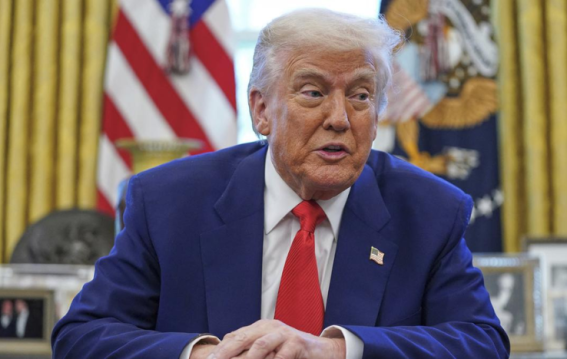 ब्राजील के राष्ट्रपति लूला का ट्रंप पर हमला